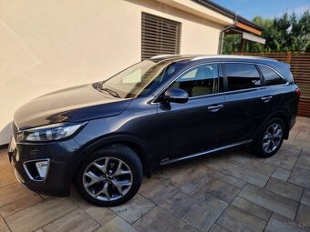 Predam Kia Sorento - 5