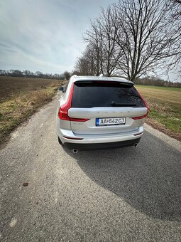 Volvo xc60 D4 STK/EK 2027 - 5