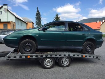 Citroen C5 - 5