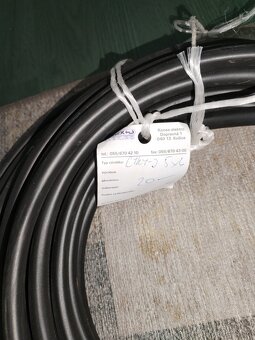 Elektroinštalačný materiál - 5