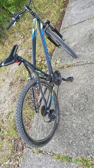 Bicykel - 5
