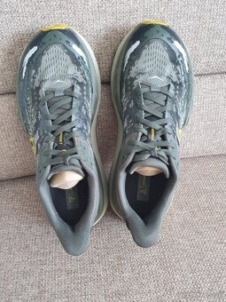 Pánske Hoka tenisky Stinson 7 - 5