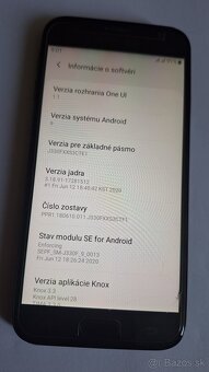 Samsung galaxy J3 2017 dual sim - 5