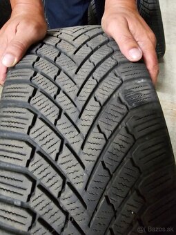 zimne pneumatiky 225/45 R17 - 5