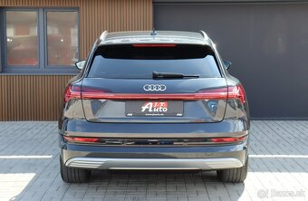 Audi E-tron 50 quattro Advanced - 5