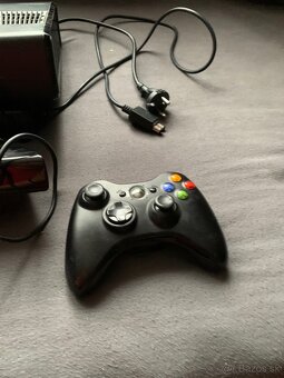 Xbox 360 - 5