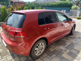 Predám VW Golf VII - 5