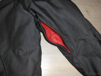 Predam novu textil moto bundu znacky SPIDI CITY COMBAT H2OUT - 5
