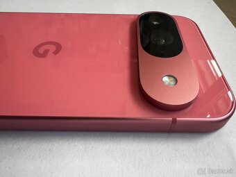 Google Pixel 9 12/256 Pink - 5