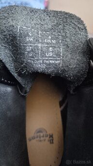 Dr. Martens 11822 EU37 - 5