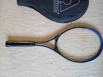 tenisové rakety WILSON PRO STAR a ACTIVE ACT 1502 - 5
