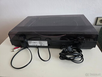 Gramofon Pioneer PL-990 - 5