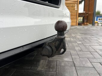 Volkswagen Touran 1.6 TDI 85kw Highline 2017 - 5
