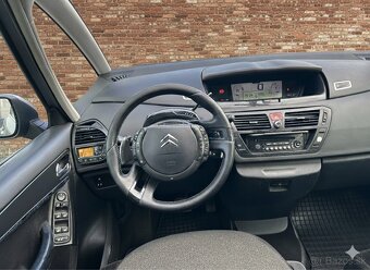 Predam Citroen C4 grand picasso - 5