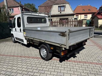 Fiat Ducato 2.3JTD 96kW 2013 133769km SKLÁPĚČ - 5