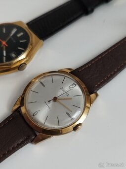 Predám hodinky Prim,Boctok - 5