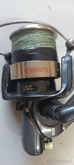predam navijak  Tica Abyss TF 10007 - 5