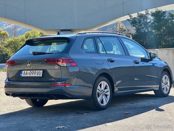 Volkswagen Golf Variant 1.5 eTSI ACT Style DSG - 5