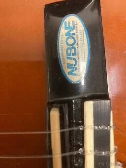 Gitara pre začiatočníkov Valencia CG 160 1/2 - 5