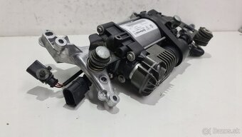 Kompresor vzduchoveho podvozku VW, Porsche - 5