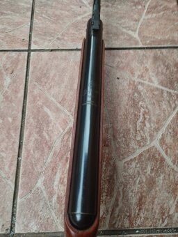 Vzduchovka slávia 620 - 5