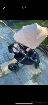 Venicci tinum upline - misty rose - 5