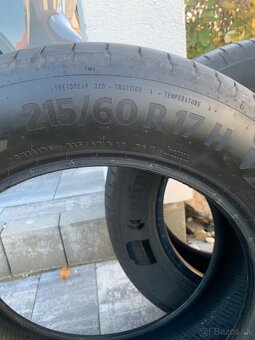 Continental Ecocontact 6 - Letné pneu - 5