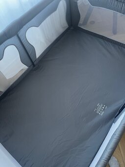 Detská ohrádka - 5