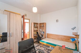 Predaj rodinného domu obec Veľká Maňa - 5