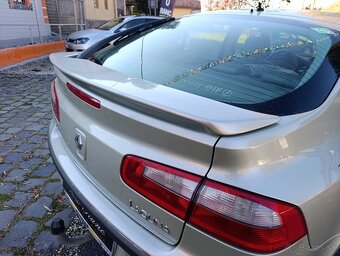 Renault Lagúna 3.0 V6 152kW/207PS LPG Laguna - 5