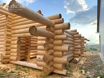 DREVENICA O VEĽKOSTI 130 M2 K DISOZÍCIÍ IHNEĎ - SVIDNÍK - 5