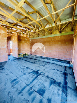 Reality KOMPLEX s.r.o., Vám ponúka na predaj moderný dvojdom - 5