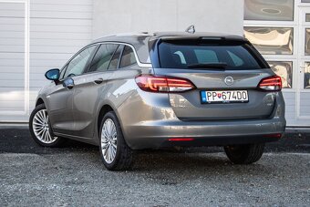 Opel Astra Sport Tourer ST 1.6 CDTI - 5