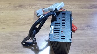 Nabíjačka Lifepo4 12V 30A - 5