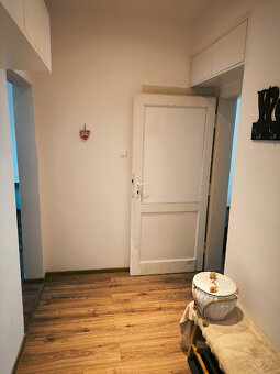 Novinka iba u nás 2,5i byt voľný ihneď, 58m2,2/3p.,Odborárs - 5