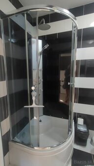 Na prenájom malý domček pri Sabinove - 5