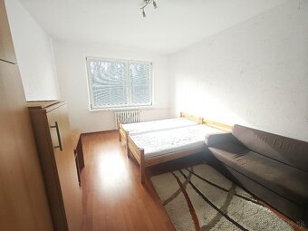 2-izbový byt na prenájom, Košúty I., Martin - 5