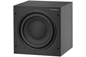 aktívny subwoofer Bowers & Wilkins ASW 610 - 5