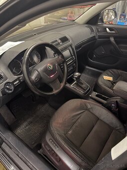 Rozpredám Octaviu 2 FL L&K - 5