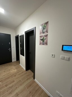 Prenájom 2-izbového bytu v centre Liptovského Mikuláša - 5