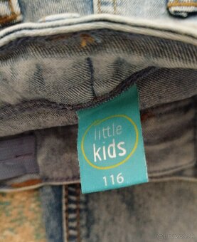 Chlapčenské rifle - 5