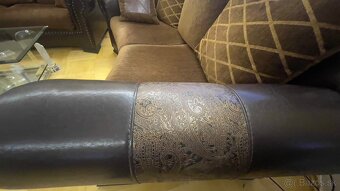 Dvojdielna sedacia suprava - 5