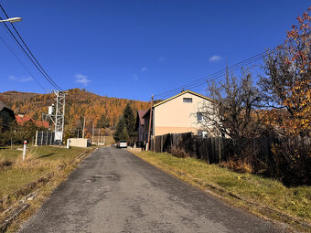 Predaj, rodinný dom, pozemok, záhrada, Kravany, okres Poprad - 5