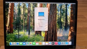 predam macbook pro m2 13’ - 5