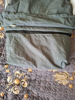 Zimný fusak EMITEX - 5