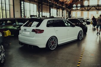 Audi S3 - 5