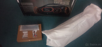 JBL boombox 3 wifi - 5