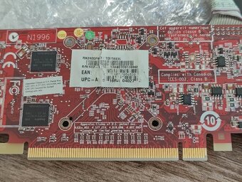 ATI RX2400 PRO - 5