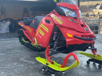 Ski-doo - 5