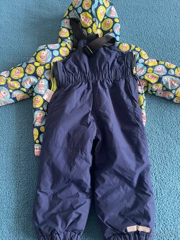 Zimná súprava PIDILIDI - 5